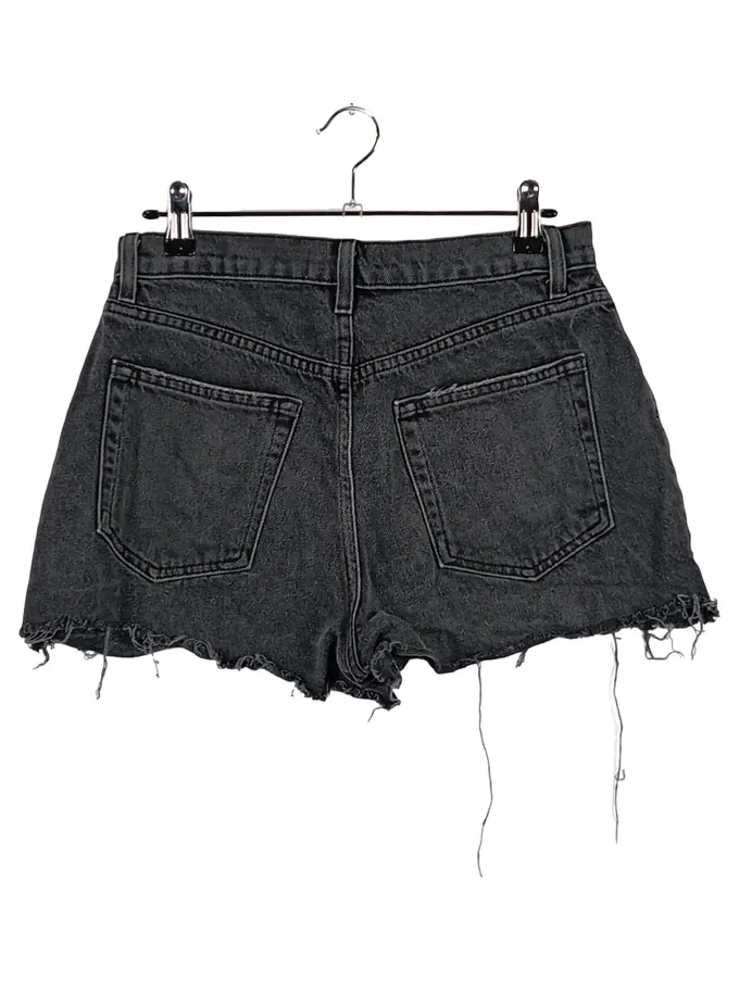 REFORMATION Jeans Shorts Bild 2