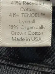Vorschaubild REFORMATION Jeans Shorts 5