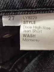 Vorschaubild REFORMATION Jeans Shorts 4