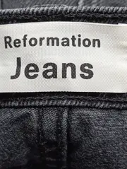 Vorschaubild REFORMATION Jeans Shorts 3