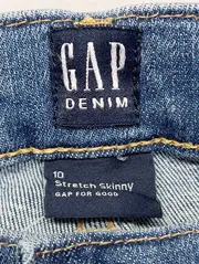 Vorschaubild GAP Jeans Skinny Fit 3