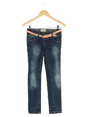 S.OLIVER Jeans Straight Leg