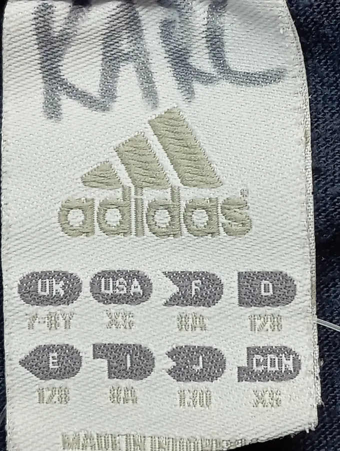 ADIDAS T-Shirt Bild 3