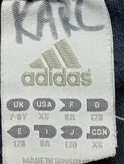 Vorschaubild ADIDAS T-Shirt 3