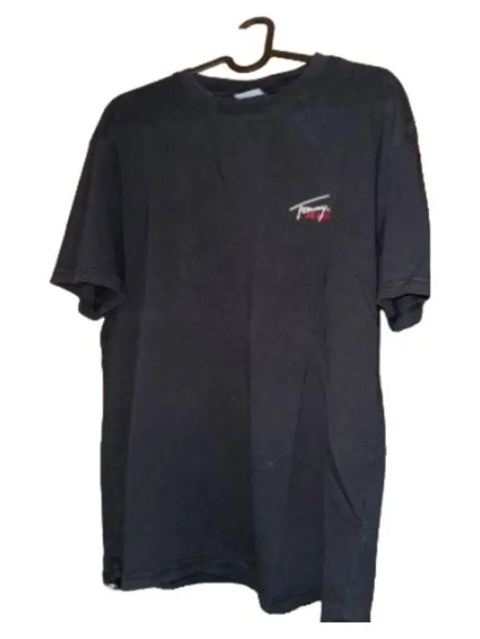 TOMMY JEANS T-Shirt Bild 1