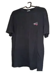Vorschaubild TOMMY JEANS T-Shirt 1