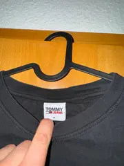 Vorschaubild TOMMY JEANS T-Shirt 3