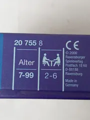 Vorschaubild Kartenspiel 2
