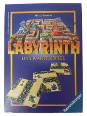 Vorschaubild Kartenspiel 1