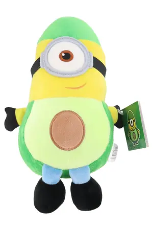 ILLUMINATION Kuscheltier