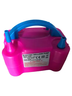Luftpumpe