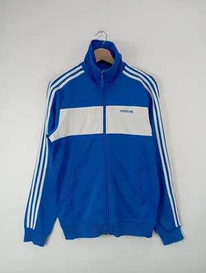 ADIDAS Trainingsjacke