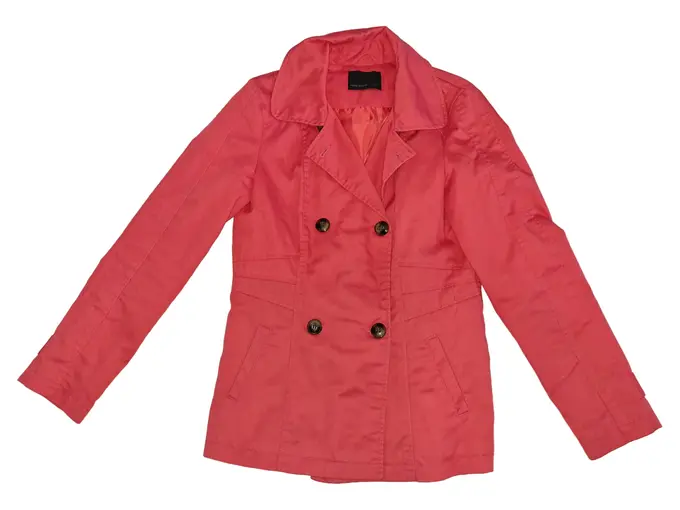 VERO MODA Trenchcoat Bild 1