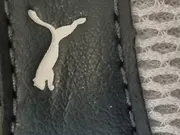 Vorschaubild 4 von Teveris Nitro Herren Sportschuhe Laufschuhe Grau Gr. 39 Schnürung