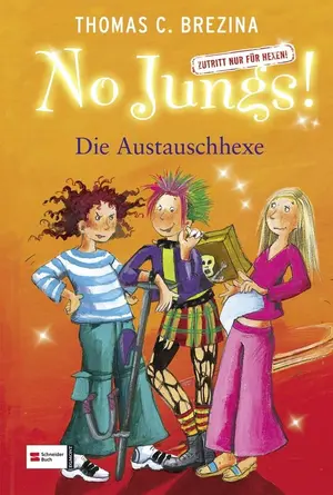 Buch für Kinder