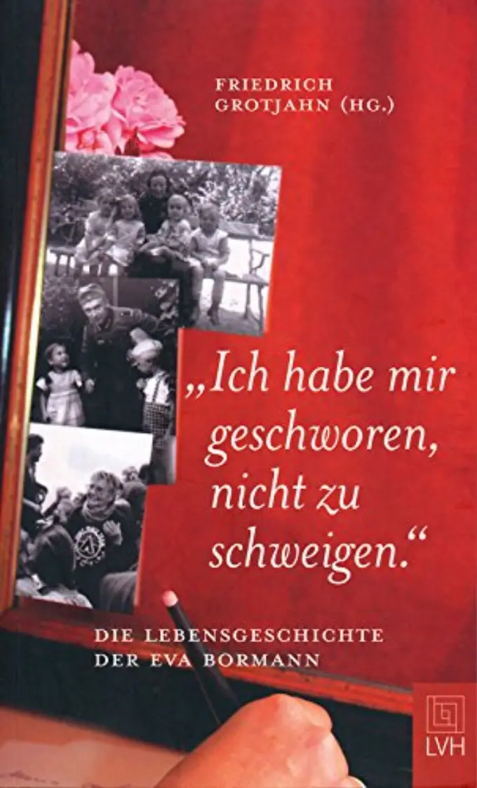 Biografischer Roman Bild 1