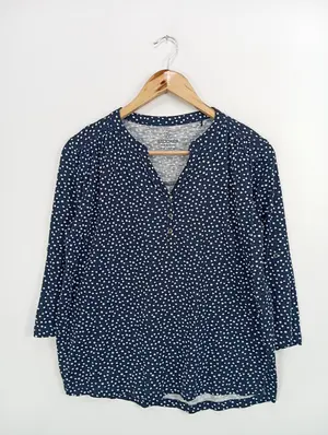 STOOKER Langarmshirt