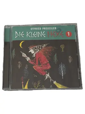 Hörspiel für Kinder