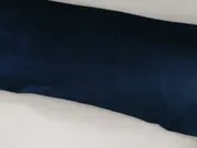 Vorschaubild 5 von Kinder Jeans Regular Fit Blau Gr. 170 cm Casual