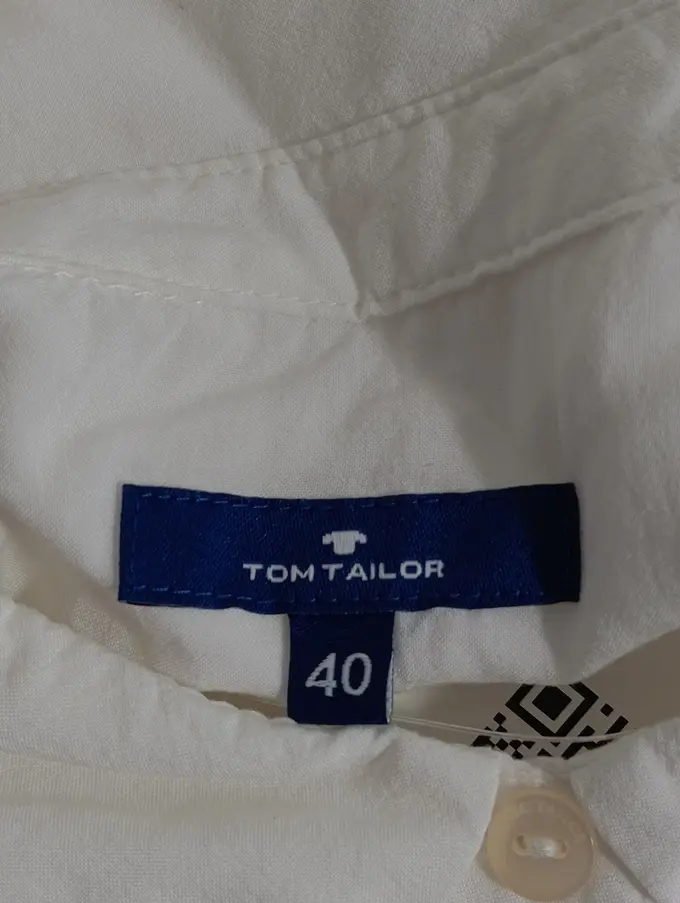 TOM TAILOR Hemdbluse Bild 3