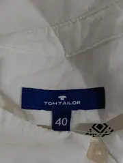 Vorschaubild TOM TAILOR Hemdbluse 3