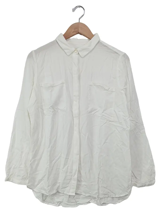 TOM TAILOR Hemdbluse Bild 1