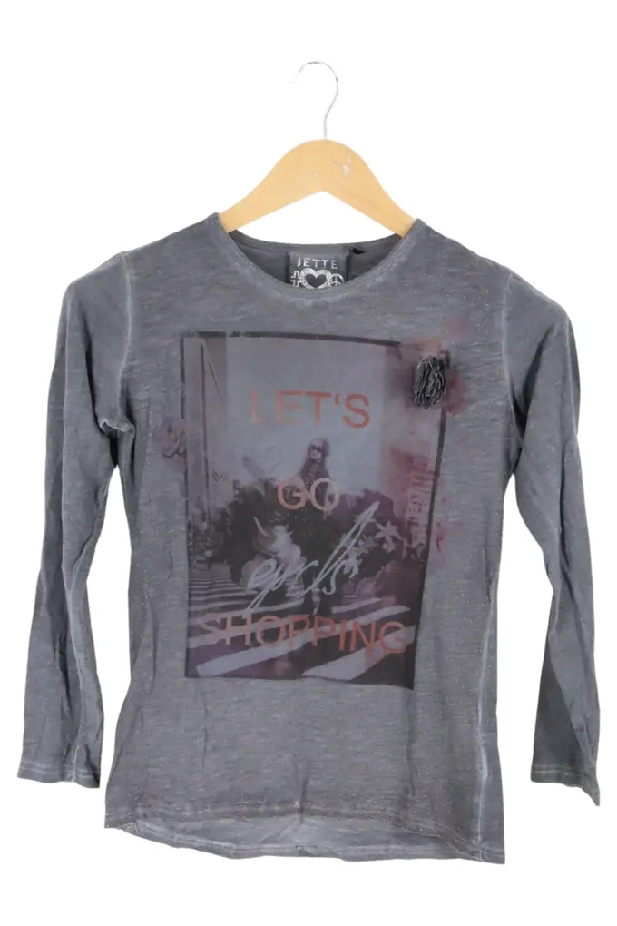 JETTE BY STACCATO Langarmshirt Bild 2