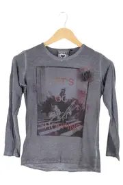 Vorschaubild JETTE BY STACCATO Langarmshirt 2
