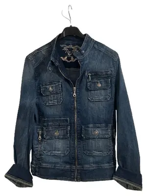 JACKY-O Jeansjacke