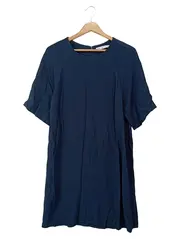 Vorschaubild & OTHER STORIES Blusenkleid 1