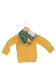 Vorschaubild WUNDERBÄRCHEN Kapuzenpullover 2