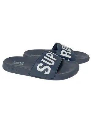 SUPERDRY Badeschuhe