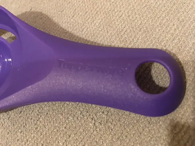 TUPPERWARE Küchenhelfer Bild 4