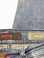 Vorschaubild ANGELS Jeans Skinny Fit 3