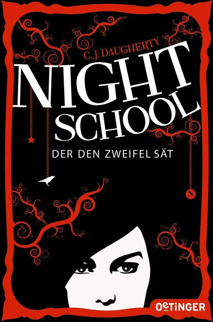 Buch für Jugendliche Bild 1