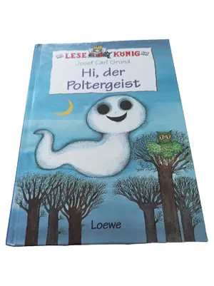 Magie und Übernatürliches