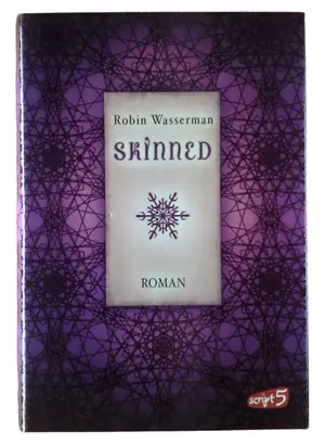 Science-Fiction Roman