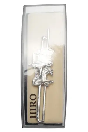 HIRO Anstecknadel