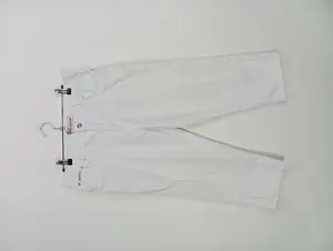 SWALLOW JEANS Stoffhose