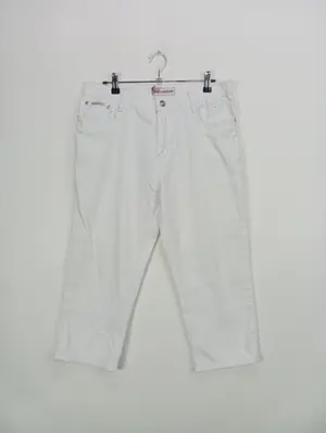 SWALLOW JEANS Jeans Straight Leg