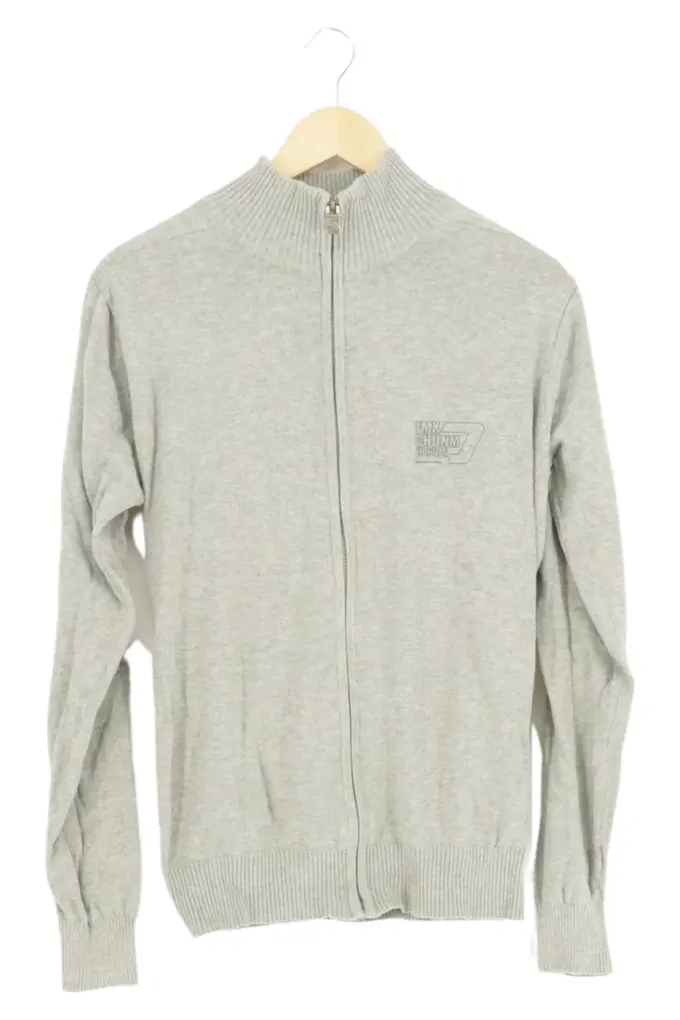 CLOCKHOUSE Sweatjacke Bild 1