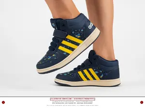 ADIDAS Sneaker high