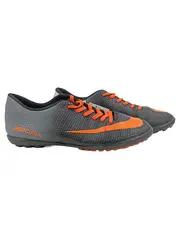 Vorschaubild 1 von Mercurial Fußballschuhe Herren Gr. 43 Grau Orange Turf TF