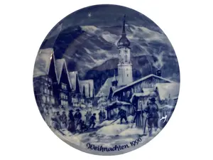 BERLIN DESIGN Sammelteller