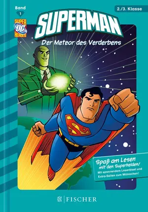 Buch für Kinder