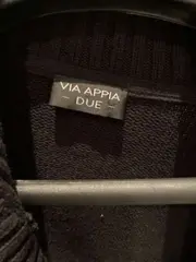 Vorschaubild VIA APPIA DUE Strickjacke 3