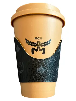 MCM Kaffeebecher