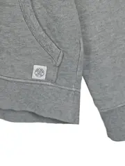 Vorschaubild 2 von Herren Hoodie Gestreift Gr. 48;M Baumwolle Casual