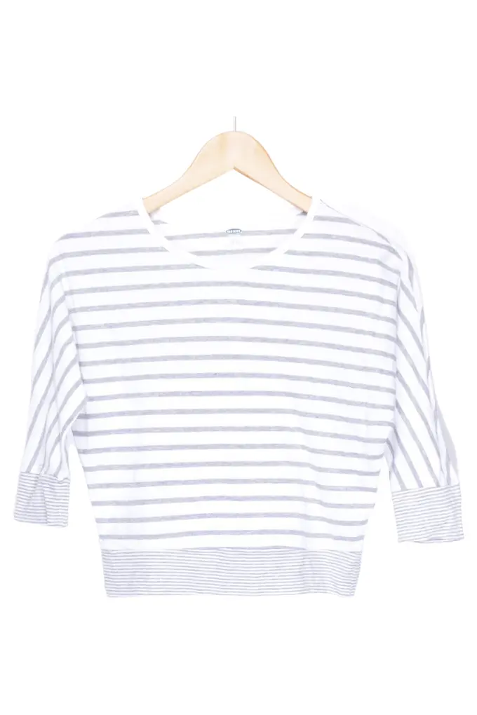 OLD NAVY Langarmshirt Bild 1
