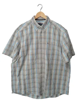 CASA MODA Freizeithemd